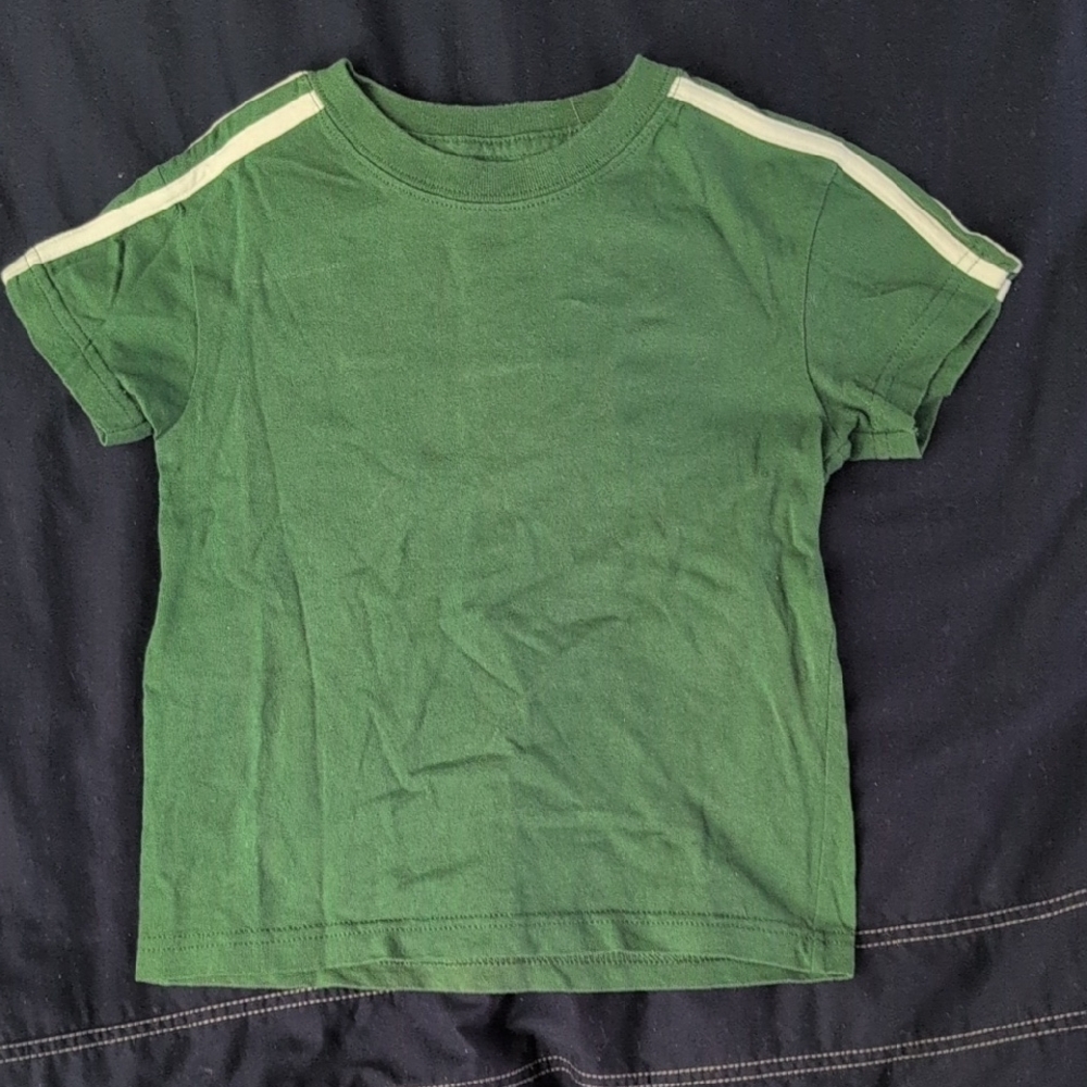 5 for $20 Adidas Kids T-Shirt